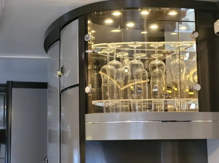 Hobby Premium 560 CFe - Bild 20