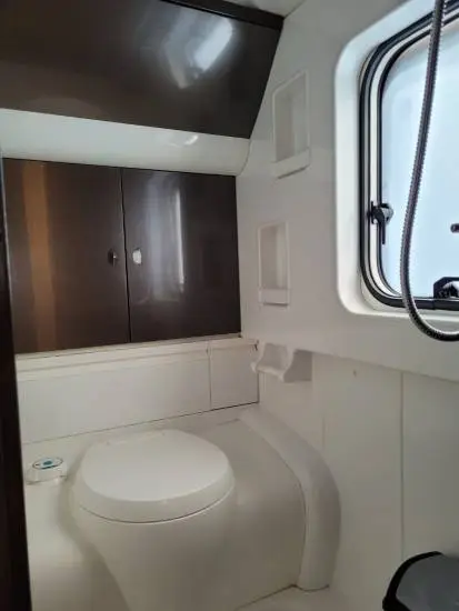 Hobby Premium 560 CFe - Bild 17