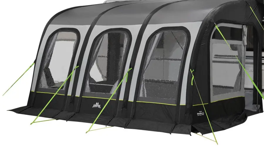 Hobby Premium 560 CFe - Bild 21