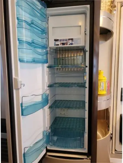 Hobby Premium 560 CFe - Bild 10