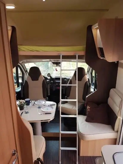 Forster Modellbezeichnung ... Bild 6