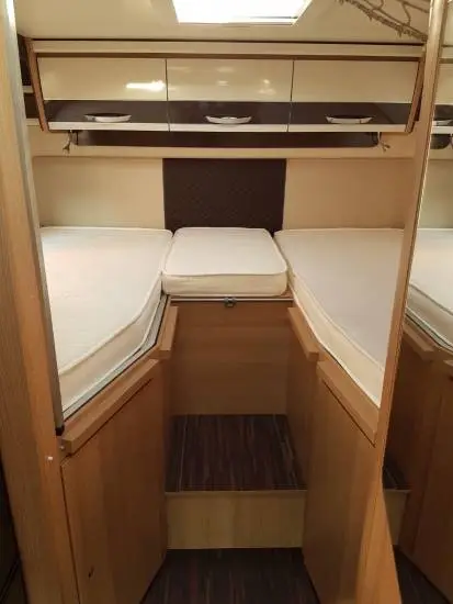 Forster Modellbezeichnung ... Bild 5