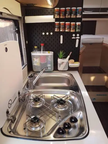 Forster Modellbezeichnung ... - Bild 6