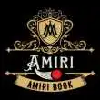 Amiri Book Official