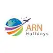 ARN Holidays - Best Travel Agency in Delhi