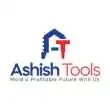 Ashish Tools Precitech Pvt. Ltd.