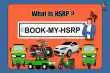 Book My HSRP