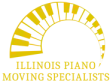 Illinois Piano Moving