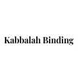 Kabbalah Binding Spells