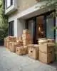 Removals Barbican