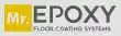 Mr Epoxy