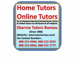 Tutors in Delhi Cantt
