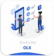 OLX Clone Script, London