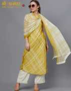 Pure Cotton Ethnic Sets, Rp 1,499