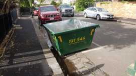 Skip Bin Hire Tarneit, Tarneit