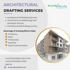 Architectural Drafting Services, Jacksonville