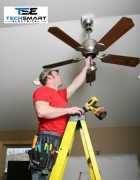 Ceiling Fan installer Melton, Melton