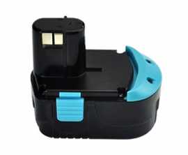 Hitachi EB 1814SL Cordless Drill Battery, $ 8