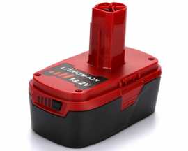Power Tool Battery for Craftsman PP2030, $ 9