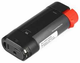 Black & Decker VPX0111 Cordless Drill Battery, $ 6