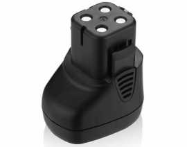 Dremel 757-01 Cordless Drill Battery, $ 5