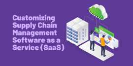 Excellent Supply Chain Management Platform, Taby