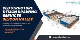 PEB Structure Design Drawing Services Provider, New York