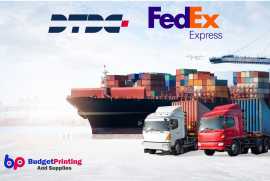 Efficient International Shipping Services in Calga, Calgary