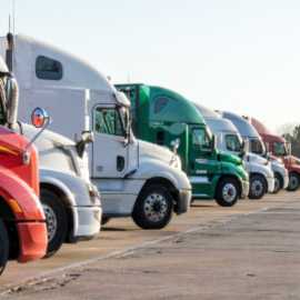 Truck Parking Dallas Texas, Dallas