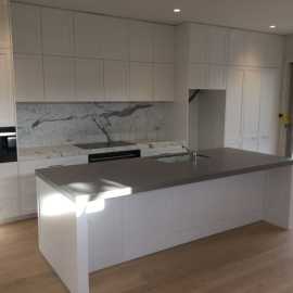 Kitchen Installation, Chester Hill