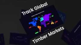Advantages of Timber Exchange’s Pallet Price Index, Taby