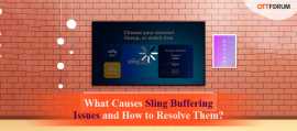 Sling Buffering Issues , New York