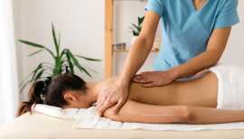Discover Bliss with Massage Therapy in Austin  Esc, Austin