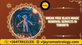 Black Magic Removal Services in Toronto, Toronto
