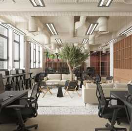 The Allur of Playful Coworking Space in Chandigarh, Mohali