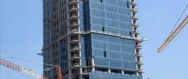 Looking For a Premium Facade Cleaning Cradle?, Wuxi