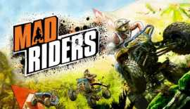 MadRiders Laptop and Desktop Computer Game, $ 1