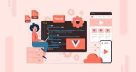 Vue js development services - Pattem digital, Bengaluru