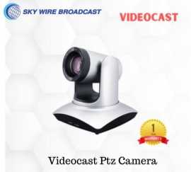 Buy the best optical zoom videocast PTZ Camera in , ₹ 39,999
