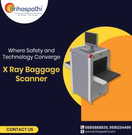 Recommended Metal Detector Dealers in Hyderabad, Hyderabad