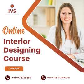 interior design institute in South Delhi, Delhi