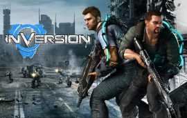 Inversion Laptop and Desktop Computer Game, $ 1
