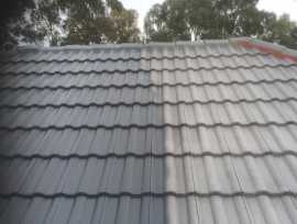 Roof Restoration Bankstown, Sydney