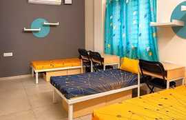 Book Coliving Spaces In Chennai, Chennai
