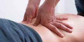 Lowest Prices at Deep Tissue Massage - Queiro Unis, Delhi