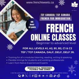 Unlock Fluency with the Best Online French Courses, Montreal