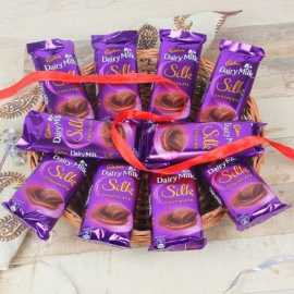 Online Chocolate Delivery in Jaipur , Jaipur