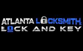 Atlanta Locksmith Lock and Key, Atlanta
