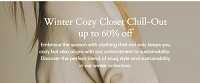 Notlabeled Winter Cozy Closet Chill-Out up to 60% , New York