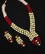 Customizing Your Pendent Set, Mumbai
